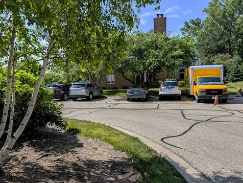 1541 North Kendal Court Arlington Heights IL 60004
