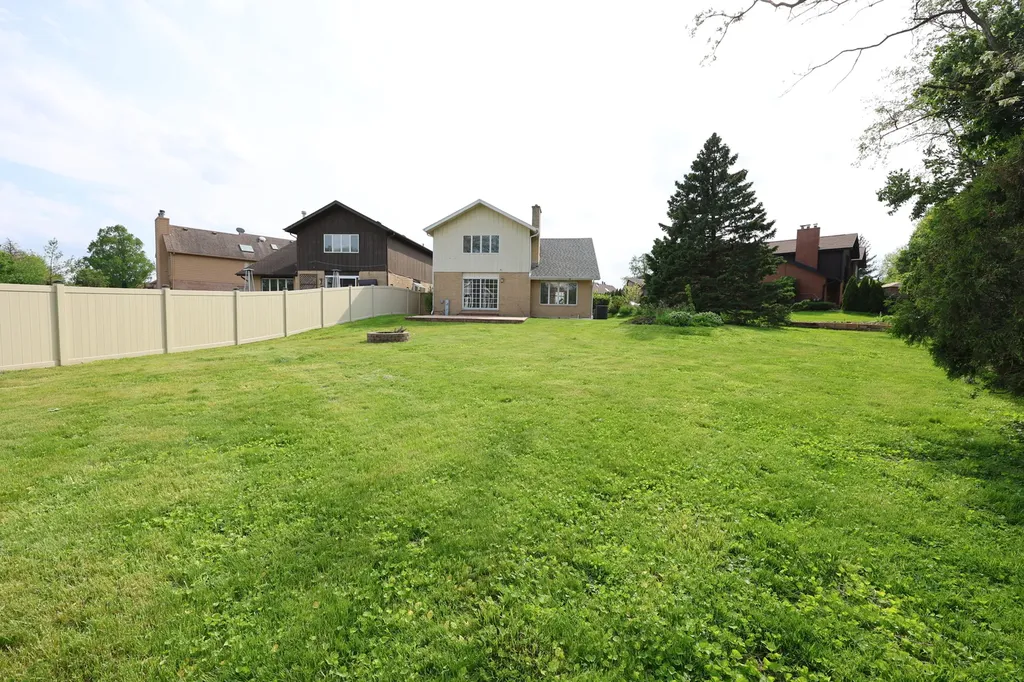8315 Helen Court Downers Grove IL 60516