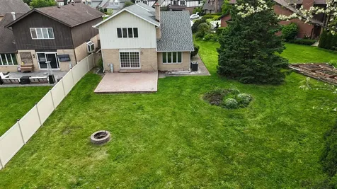 8315 Helen Court Downers Grove IL 60516