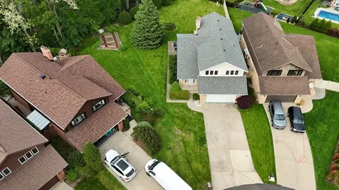 8315 Helen Court Downers Grove IL 60516