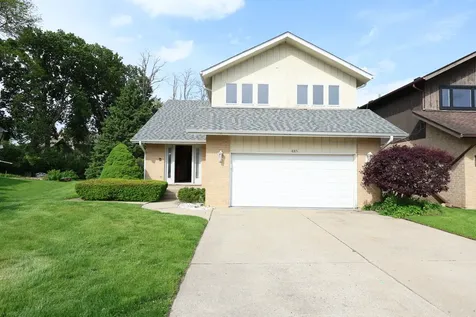 8315 Helen Court Downers Grove IL 60516