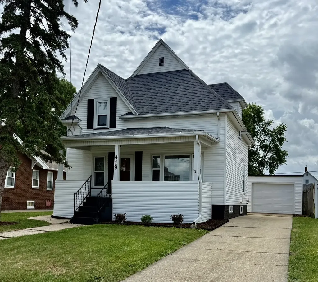 419 Rockwell Street Kewanee IL 61443