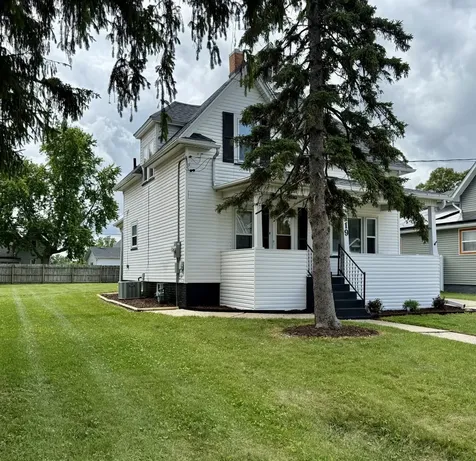 419 Rockwell Street Kewanee IL 61443