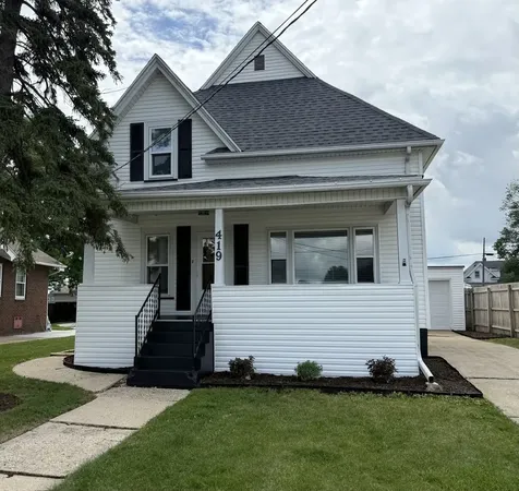 419 Rockwell Street Kewanee IL 61443
