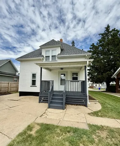 419 Rockwell Street Kewanee IL 61443
