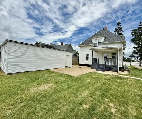 419 Rockwell Street Kewanee IL 61443