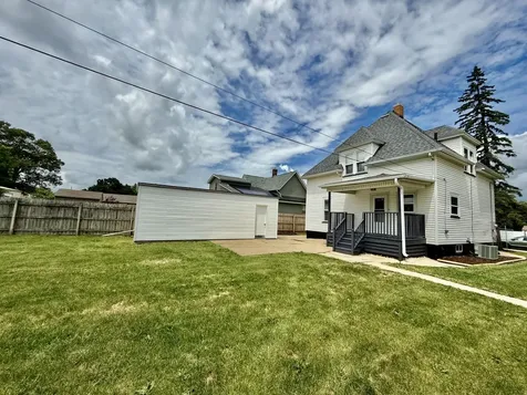 419 Rockwell Street Kewanee IL 61443