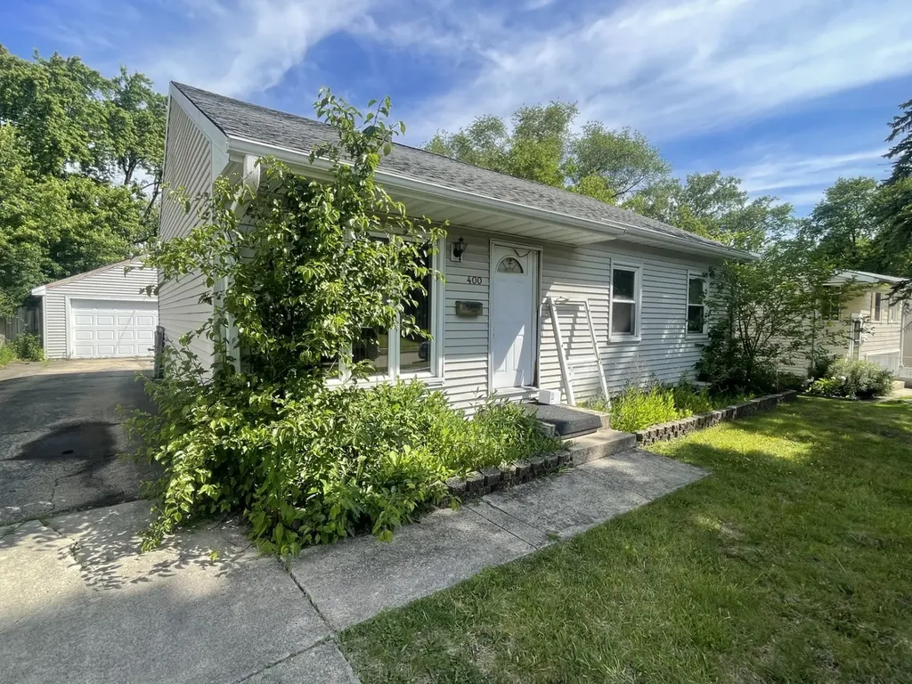400 East Altgeld Avenue Glendale Heights IL 60139