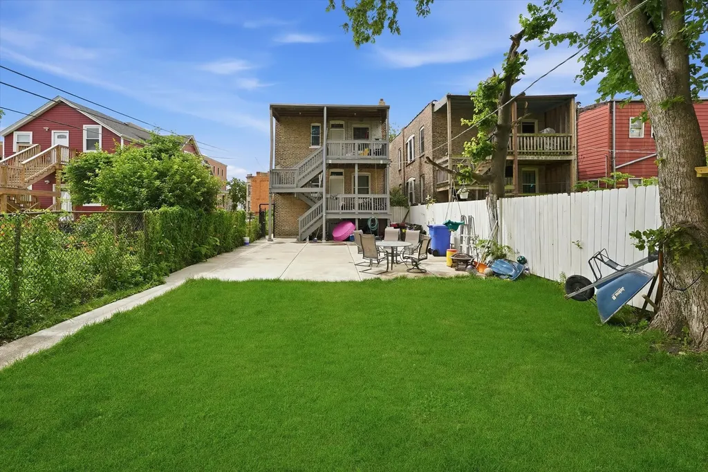 5106 West Fulton Street Chicago IL 60644