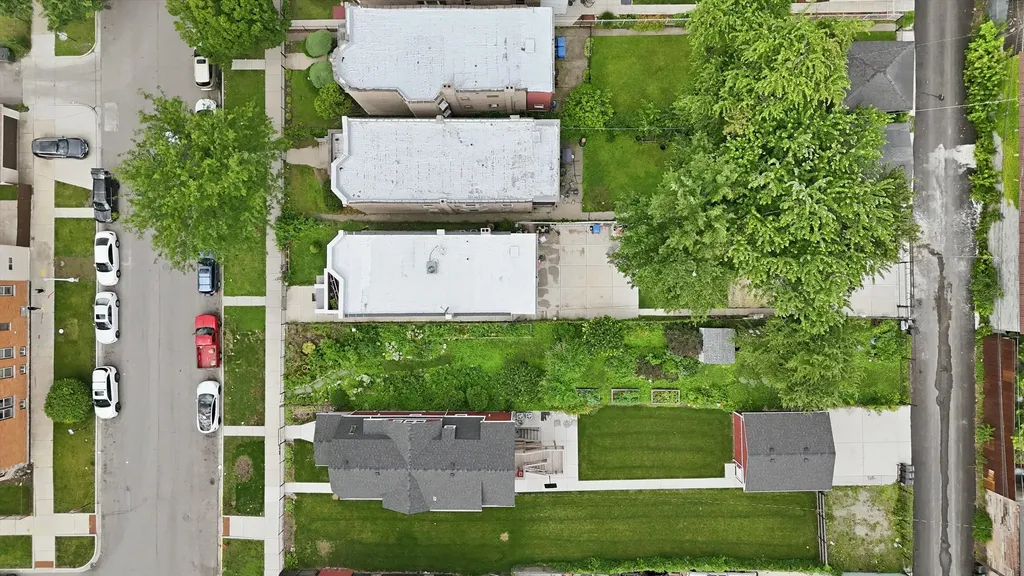 5106 West Fulton Street Chicago IL 60644
