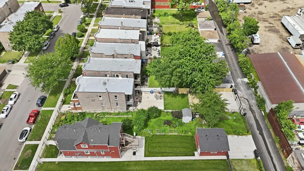 5106 West Fulton Street Chicago IL 60644