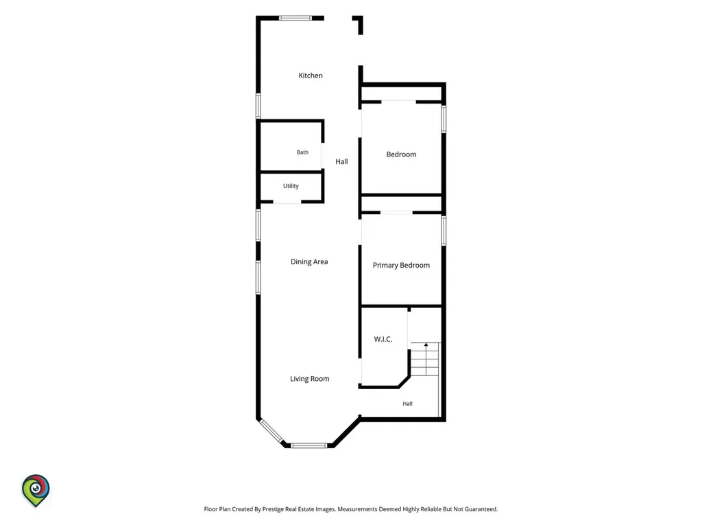5106 West Fulton Street Chicago IL 60644