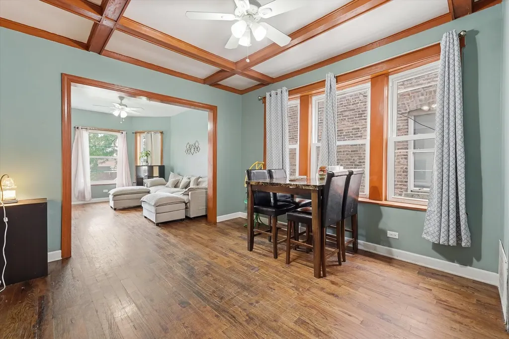 5106 West Fulton Street Chicago IL 60644