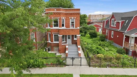 5106 West Fulton Street Chicago IL 60644