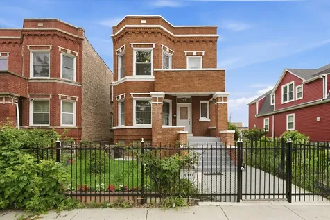 5106 West Fulton Street Chicago IL 60644