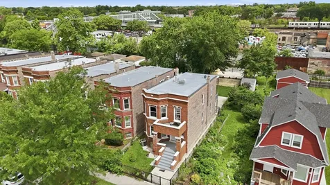 5106 West Fulton Street Chicago IL 60644