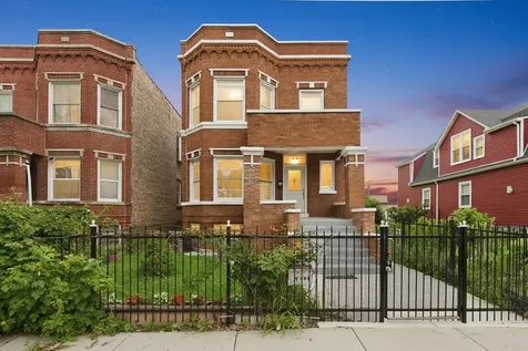 5106 West Fulton Street Chicago IL 60644