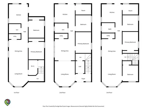 5106 West Fulton Street Chicago IL 60644