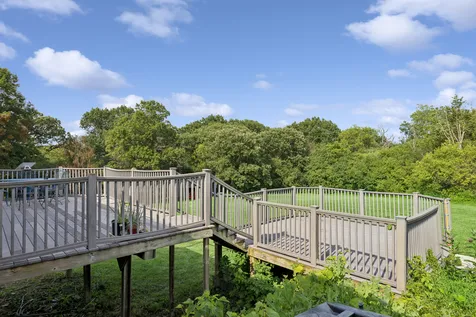 25725 North Oak Creek Circle Barrington IL 60010