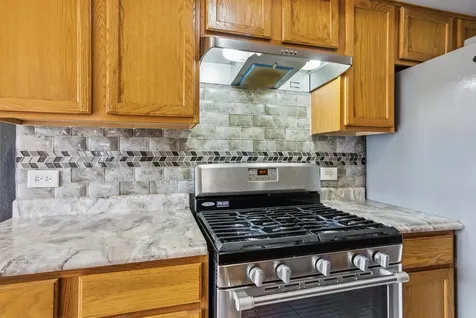 5610 West Von Avenue Monee IL 60449