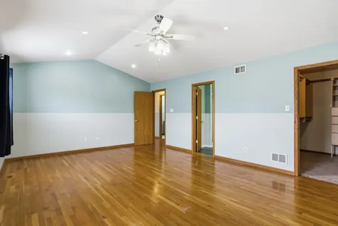 5610 West Von Avenue Monee IL 60449