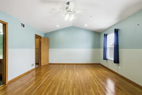 5610 West Von Avenue Monee IL 60449