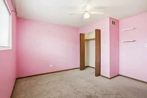 5610 West Von Avenue Monee IL 60449