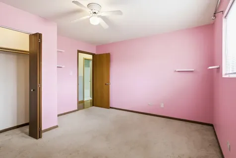5610 West Von Avenue Monee IL 60449