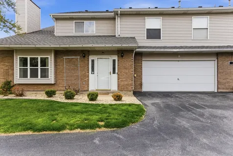 5610 West Von Avenue Monee IL 60449
