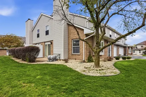5610 West Von Avenue Monee IL 60449
