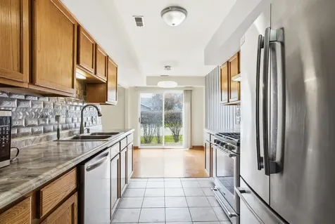 5610 West Von Avenue Monee IL 60449
