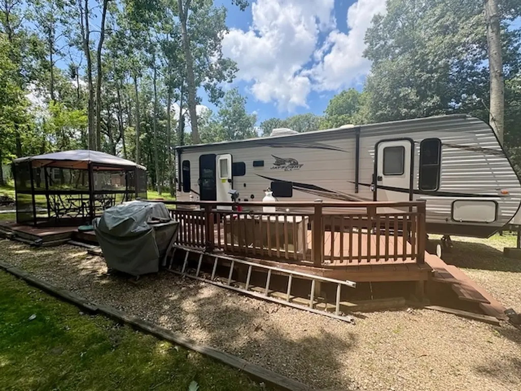 5/356 Woodhaven Sublette IL 61367