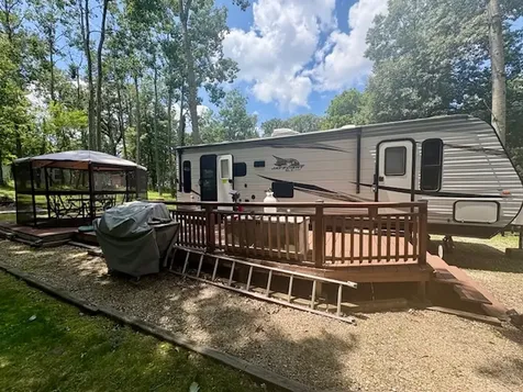 5/356 Woodhaven Sublette IL 61367