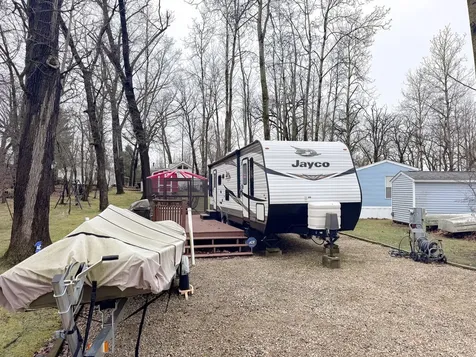 5/356 Woodhaven Sublette IL 61367