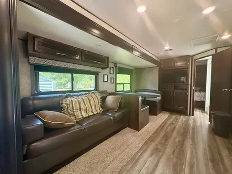 5/356 Woodhaven Sublette IL 61367