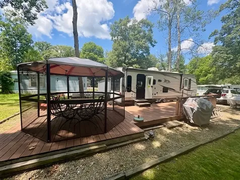 5/356 Woodhaven Sublette IL 61367