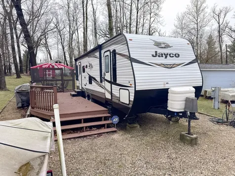 5/356 Woodhaven Sublette IL 61367