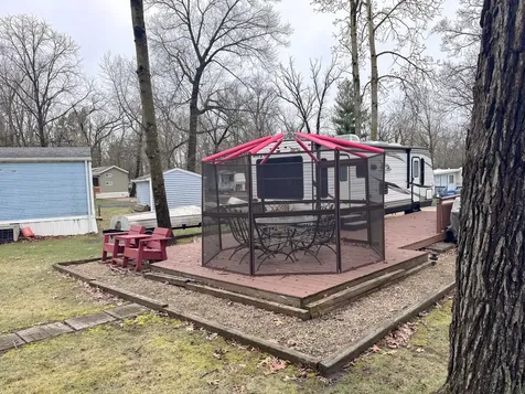 5/356 Woodhaven Sublette IL 61367