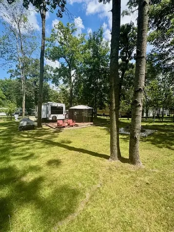 5/356 Woodhaven Sublette IL 61367