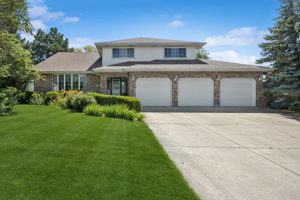 17119 Dooneen Avenue Tinley Park IL 60477