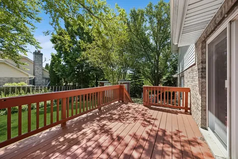 17119 Dooneen Avenue Tinley Park IL 60477