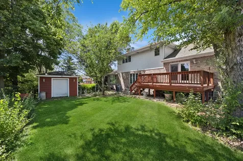 17119 Dooneen Avenue Tinley Park IL 60477
