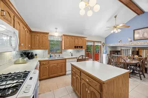 17119 Dooneen Avenue Tinley Park IL 60477