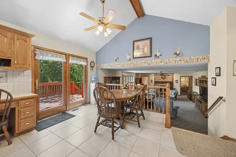 17119 Dooneen Avenue Tinley Park IL 60477