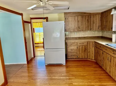 302 South Street Bradford IL 61421
