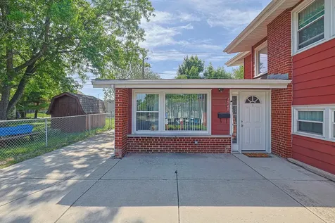 3046 South 24th Avenue Broadview IL 60155