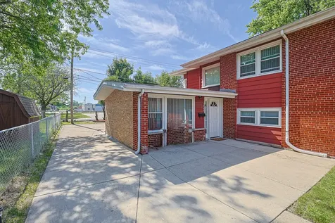 3046 South 24th Avenue Broadview IL 60155