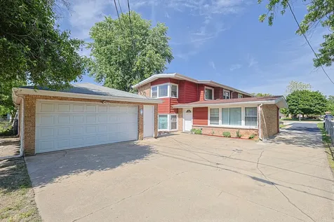 3046 South 24th Avenue Broadview IL 60155