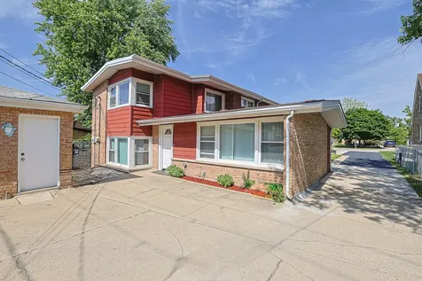 3046 South 24th Avenue Broadview IL 60155