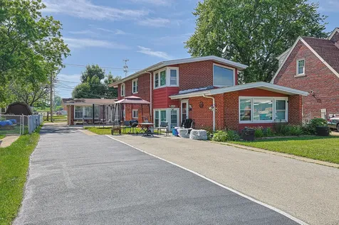 3046 South 24th Avenue Broadview IL 60155